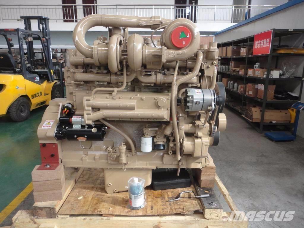 Cummins KTTA19-C700 Motori