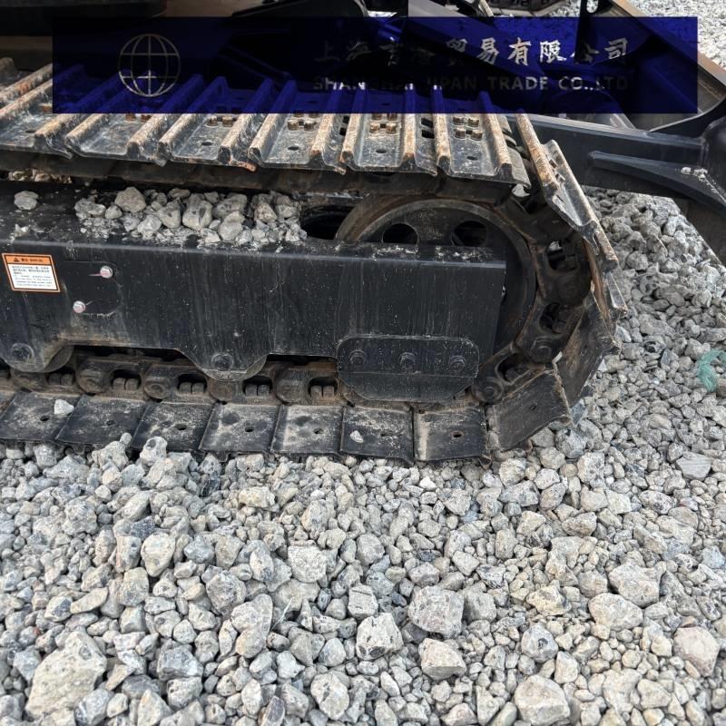 Sany SY 26 U Miniescavatori