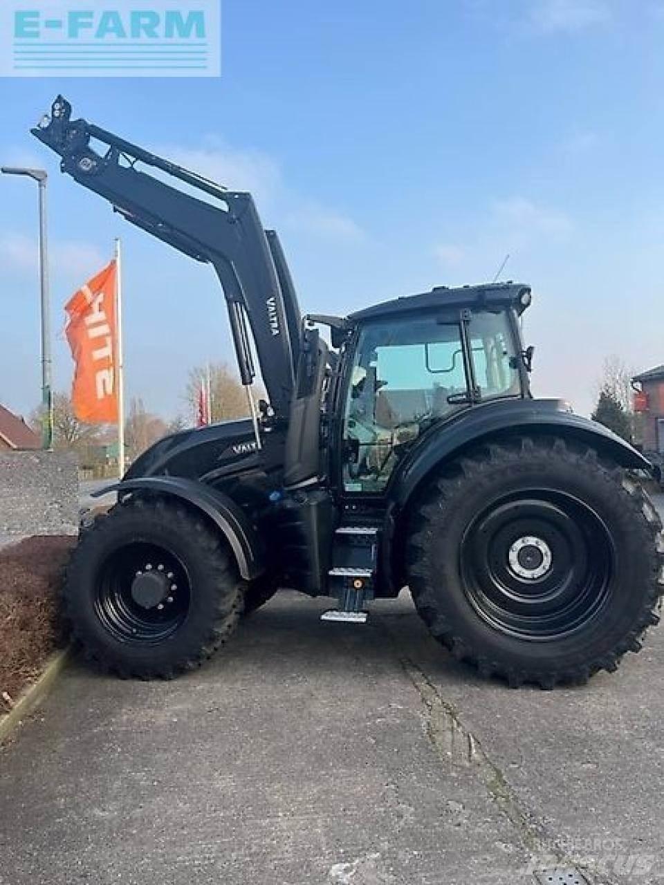Valtra t175ea Trattori