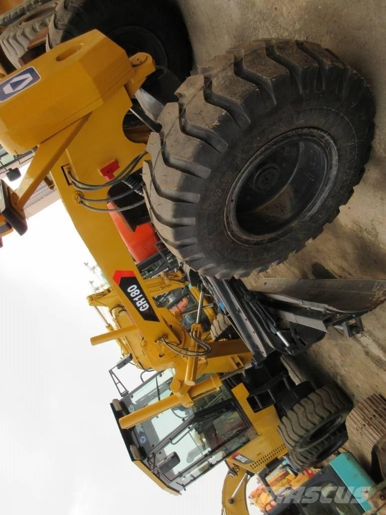 XCMG GR 180 Motorgraders