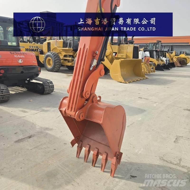 Doosan DX 60 Escavatori cingolati