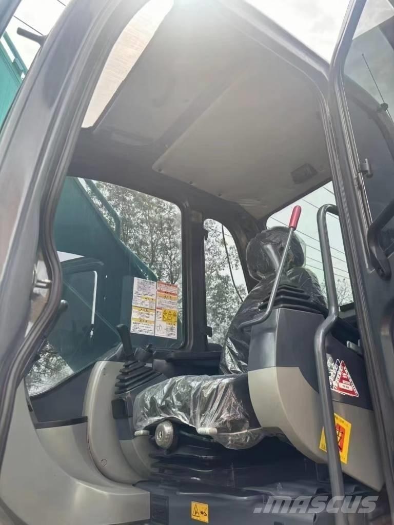 Kobelco SK350 Escavatori cingolati