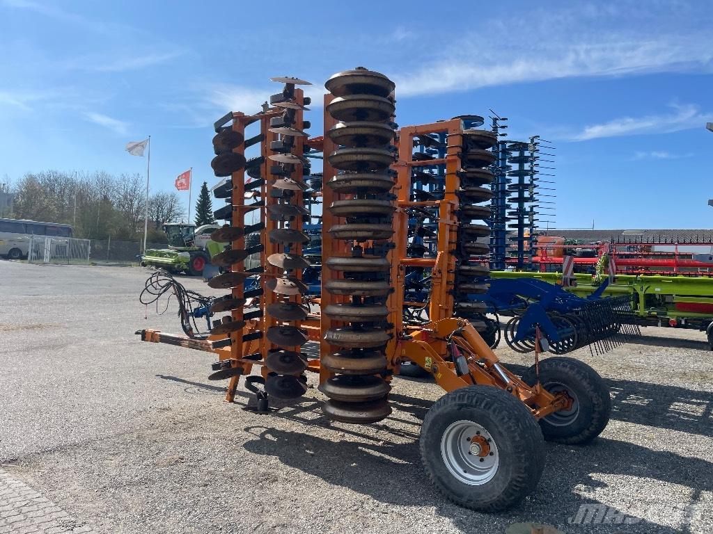 Simba XPRESS 6.6 Erpici