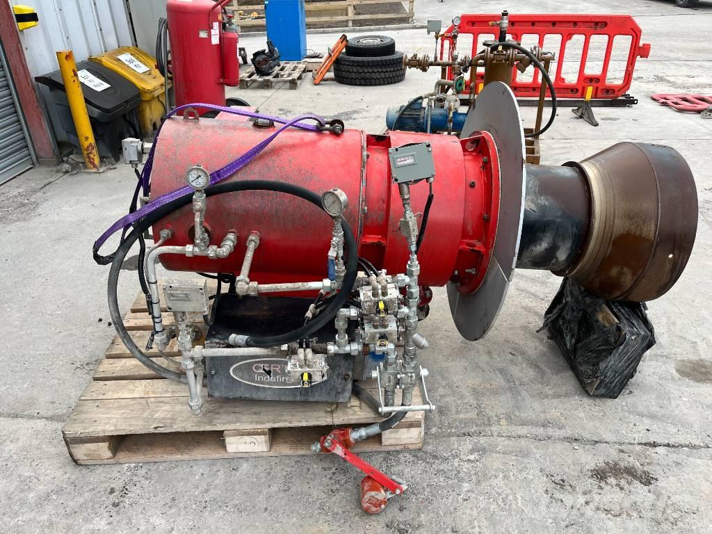  Cirtli DIB 402 NEL Costruzioni - Altro