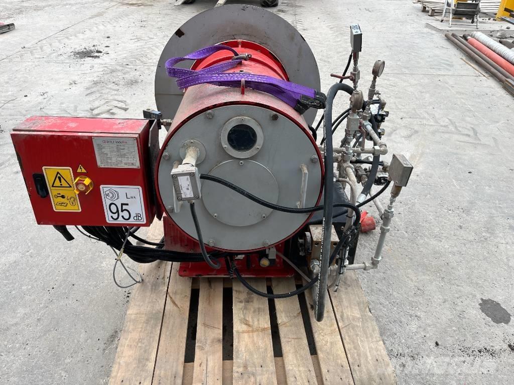  Cirtli DIB 402 NEL Costruzioni - Altro