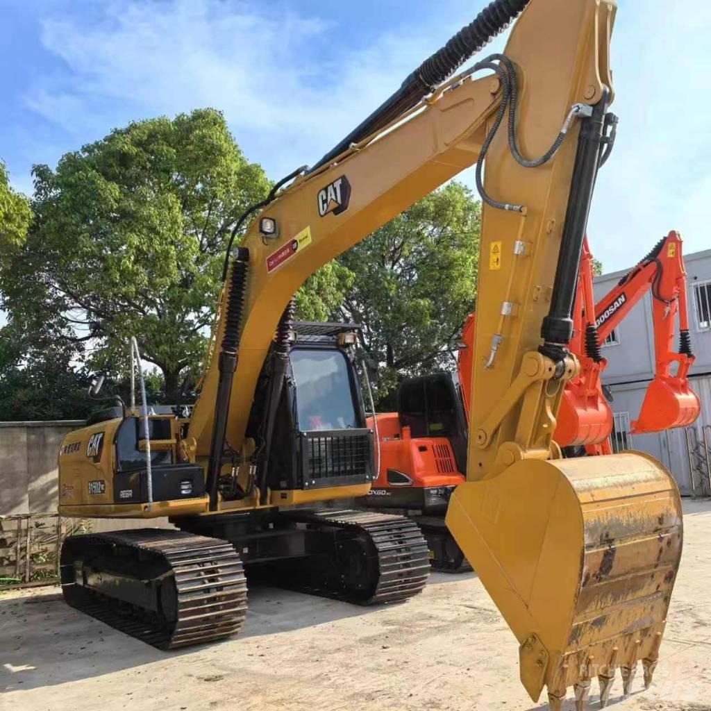 CAT 315 D Escavatori cingolati