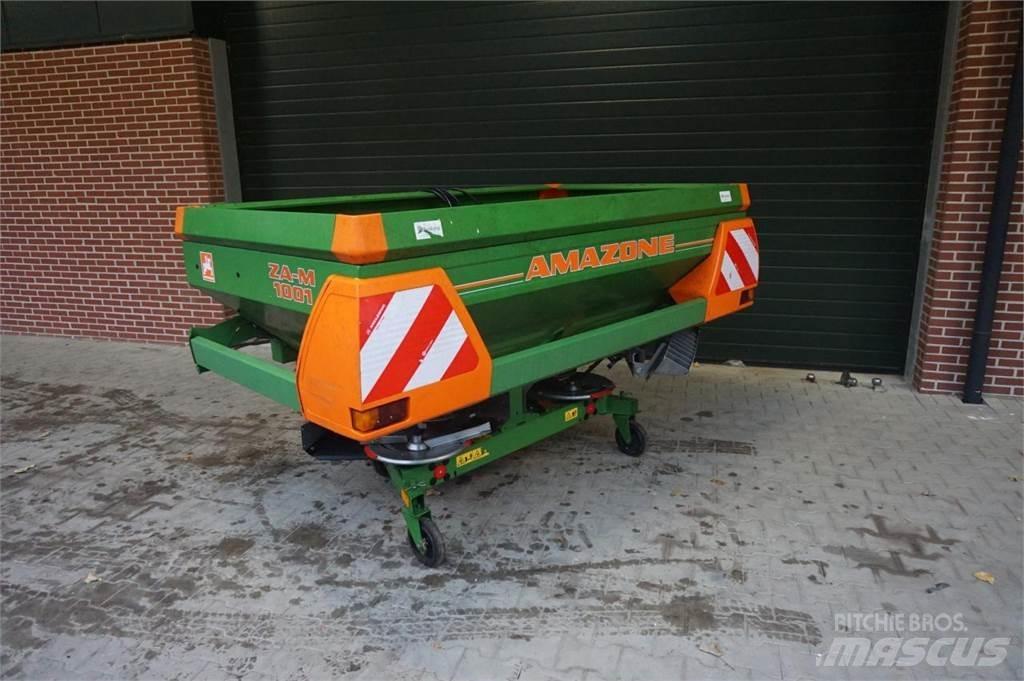Amazone ZA-M 1001 Spargiminerale