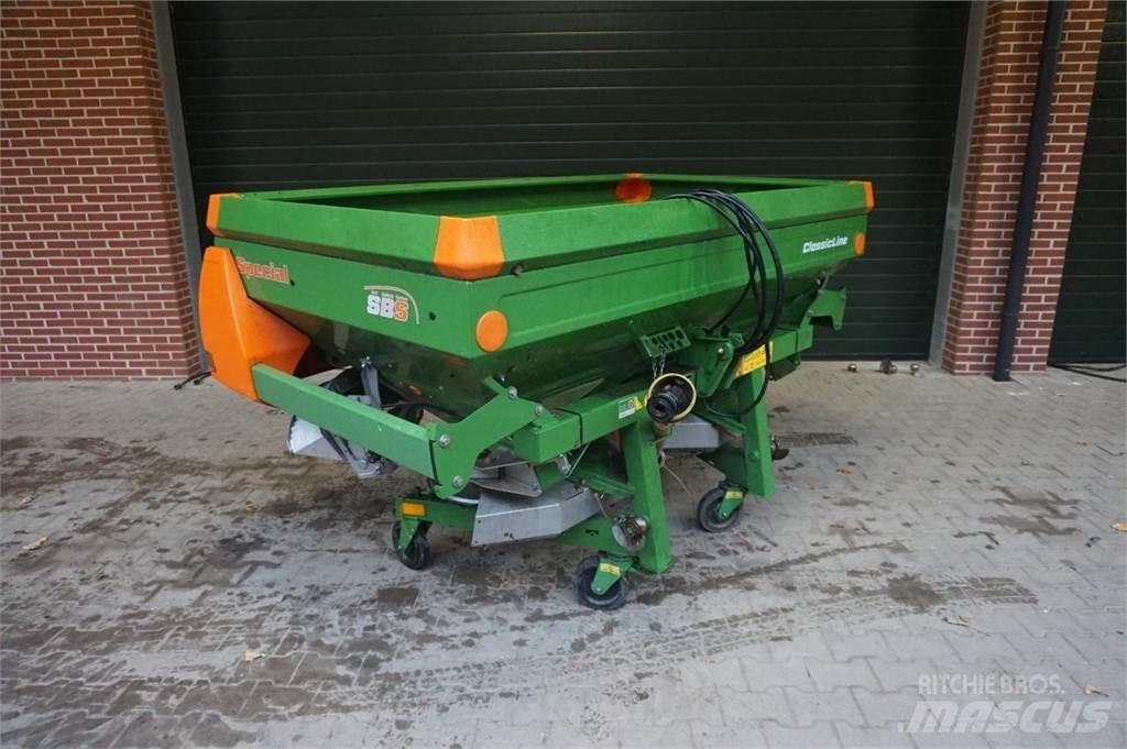 Amazone ZA-M 1001 Spargiminerale