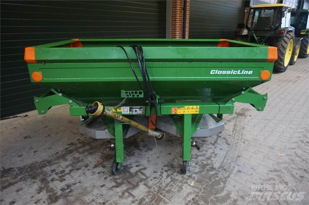 Amazone ZA-M 1001 Spargiminerale