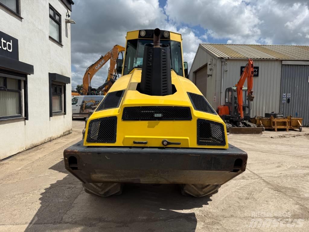 Bomag 213 DH-4i Rulli monotamburo