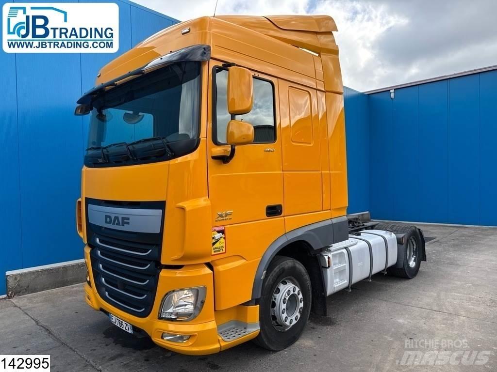 DAF XF 460 EURO 6 Motrici e Trattori Stradali