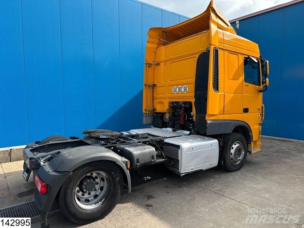 DAF XF 460 EURO 6 Motrici e Trattori Stradali