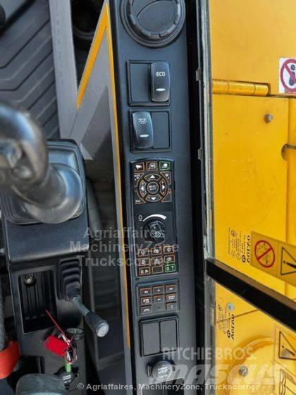 Volvo EC 60 Escavatori cingolati