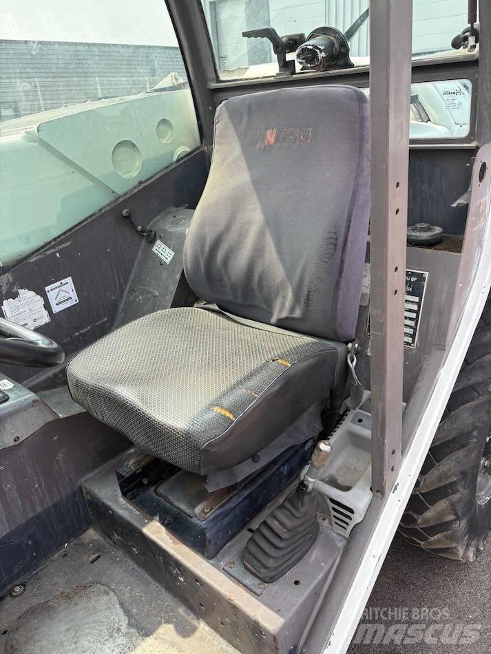 Manitou MT 523 Sollevatori telescopici