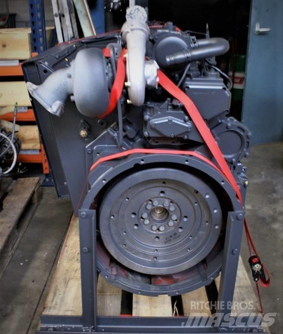 Deutz BF6M1013C Motori