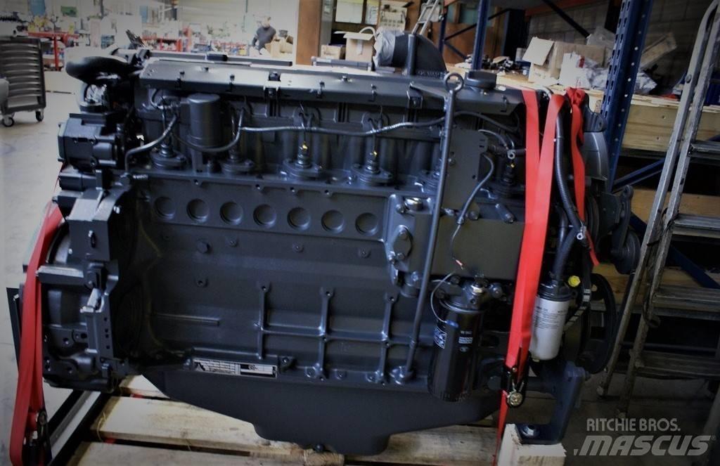 Deutz BF6M1013C Motori