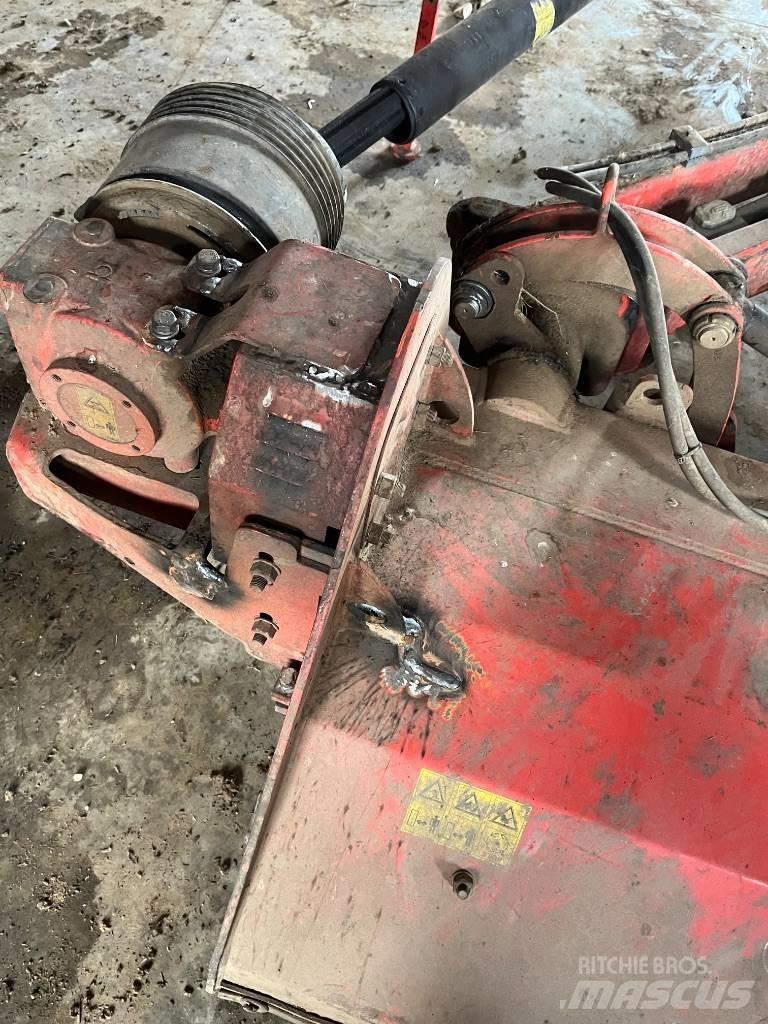 Maschio Giraffa 185 Falciatrici