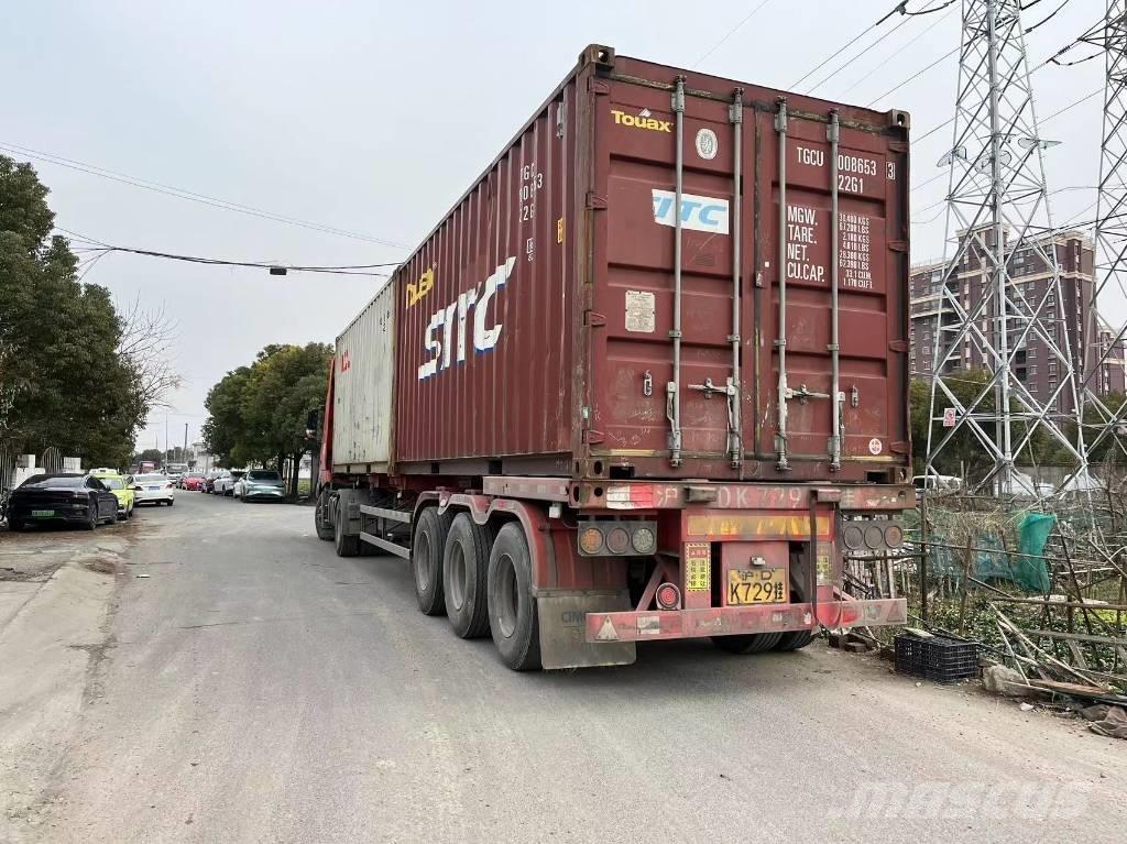 Volvo L 105 Pale gommate