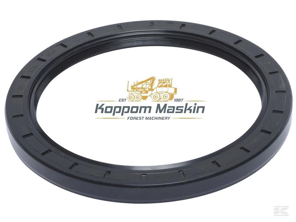 Ponsse 7308051 Telaio e sospensioni