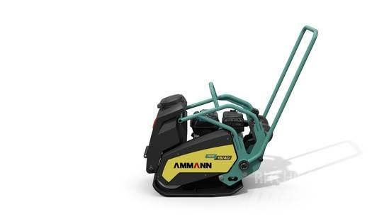Ammann APF 15/40 Vibratori