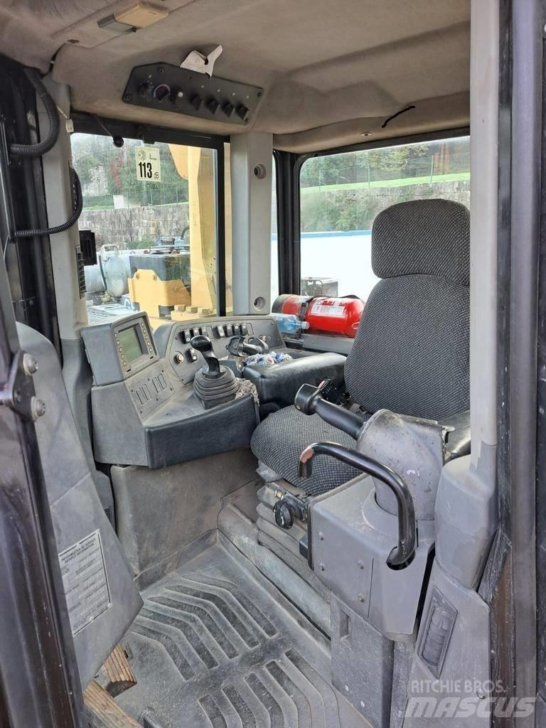 CAT D 8 T Dozer cingolati