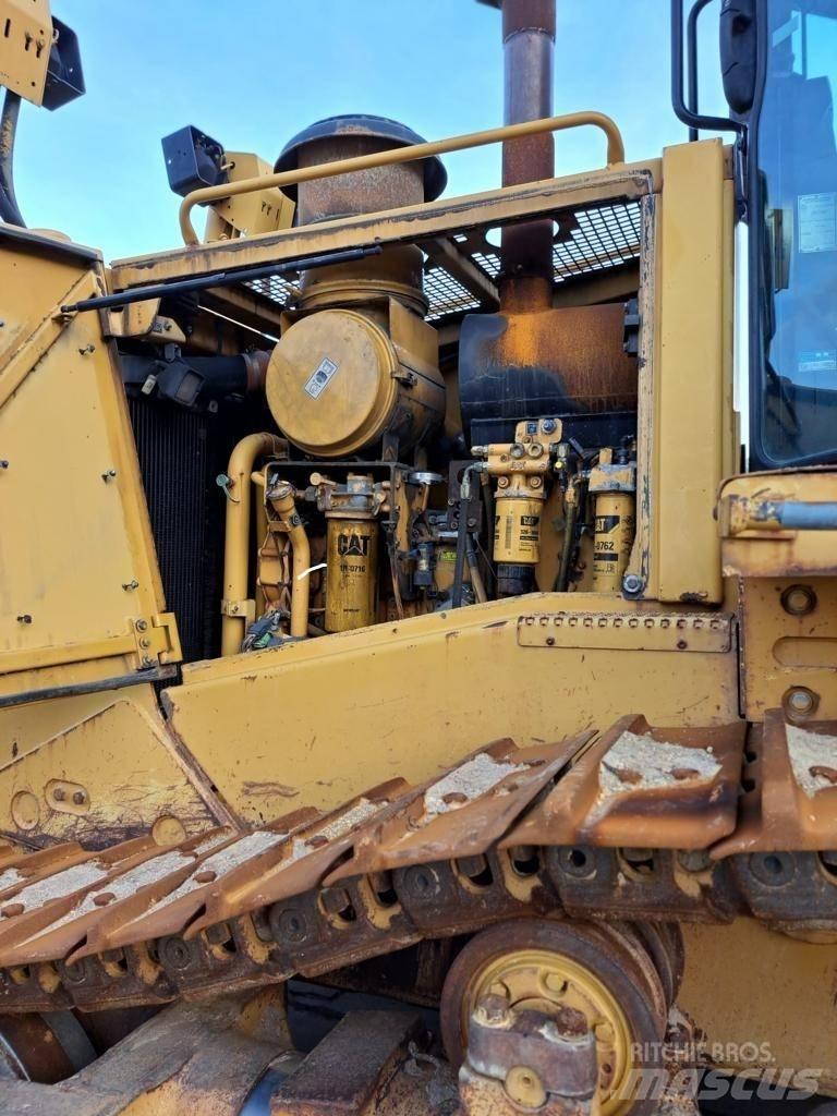 CAT D 8 T Dozer cingolati