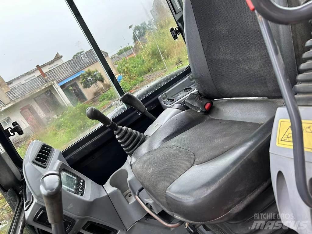 Kubota KX 163 Miniescavatori