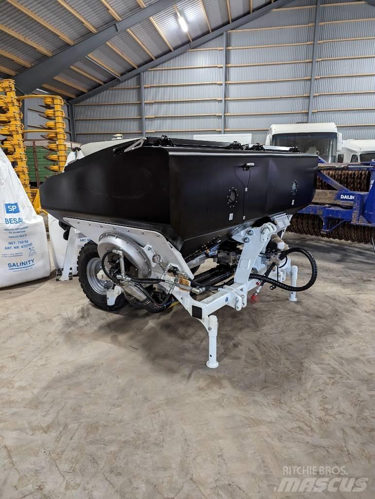 Agrisem DSF2500 Perforatrici