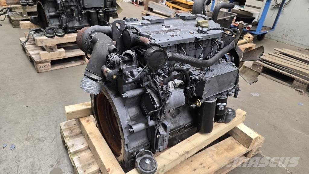 Deutz TD2012L042VM Motori