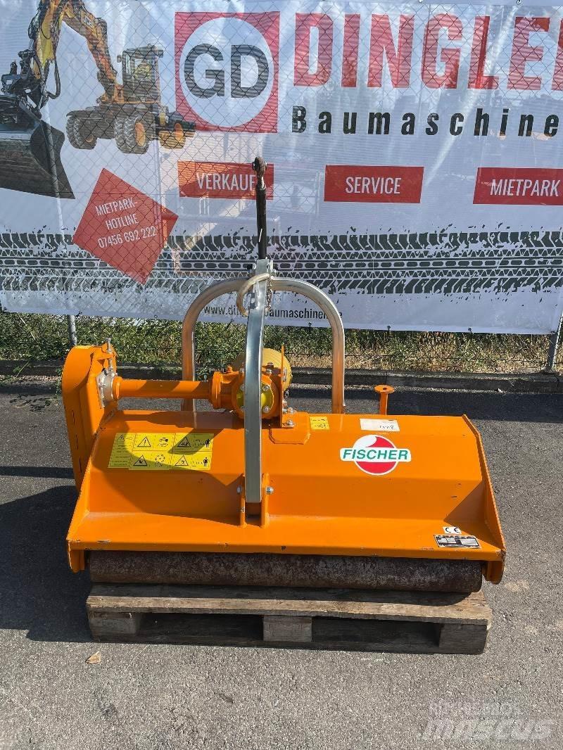 RS-126 Altri componenti