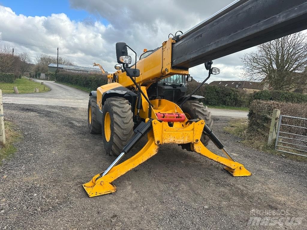 JCB 540-170 Sollevatori telescopici