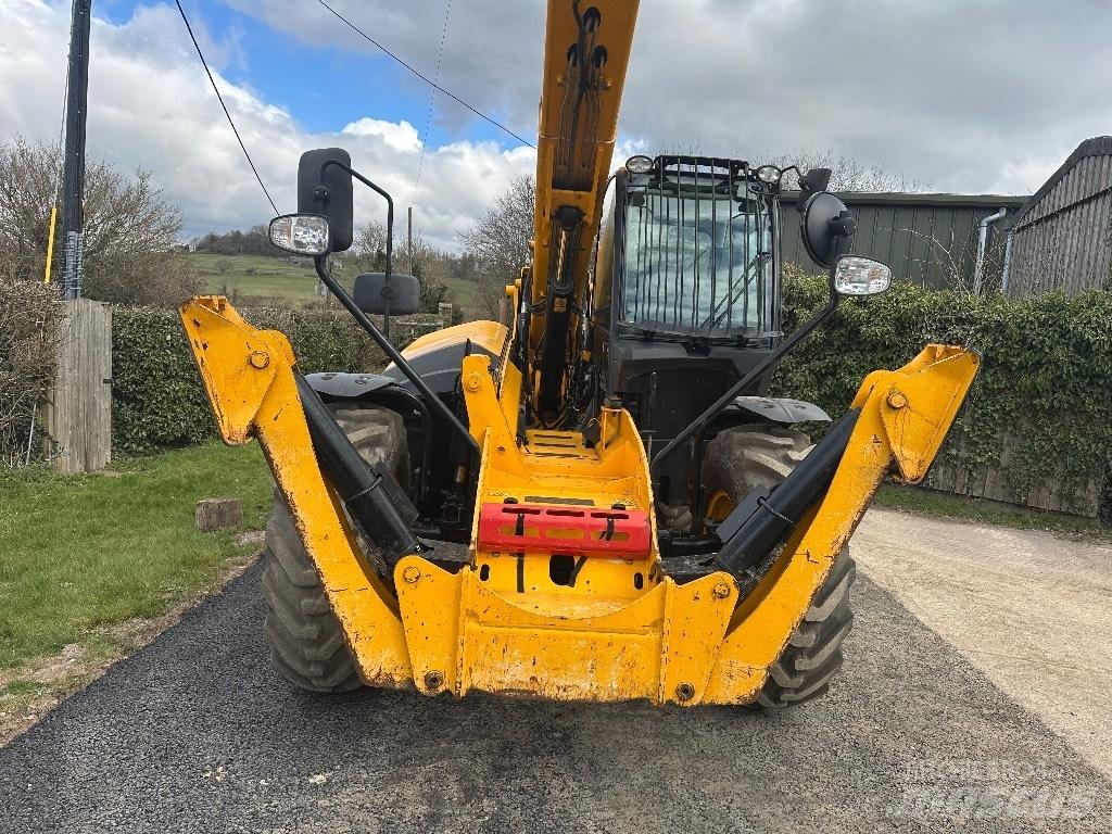 JCB 540-170 Sollevatori telescopici