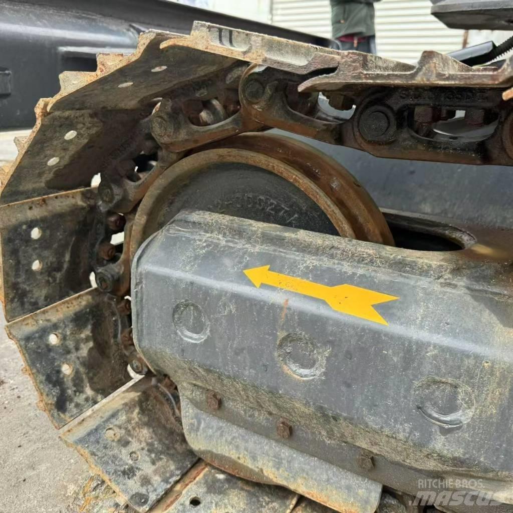 Doosan DX 60-9 C Miniescavatori