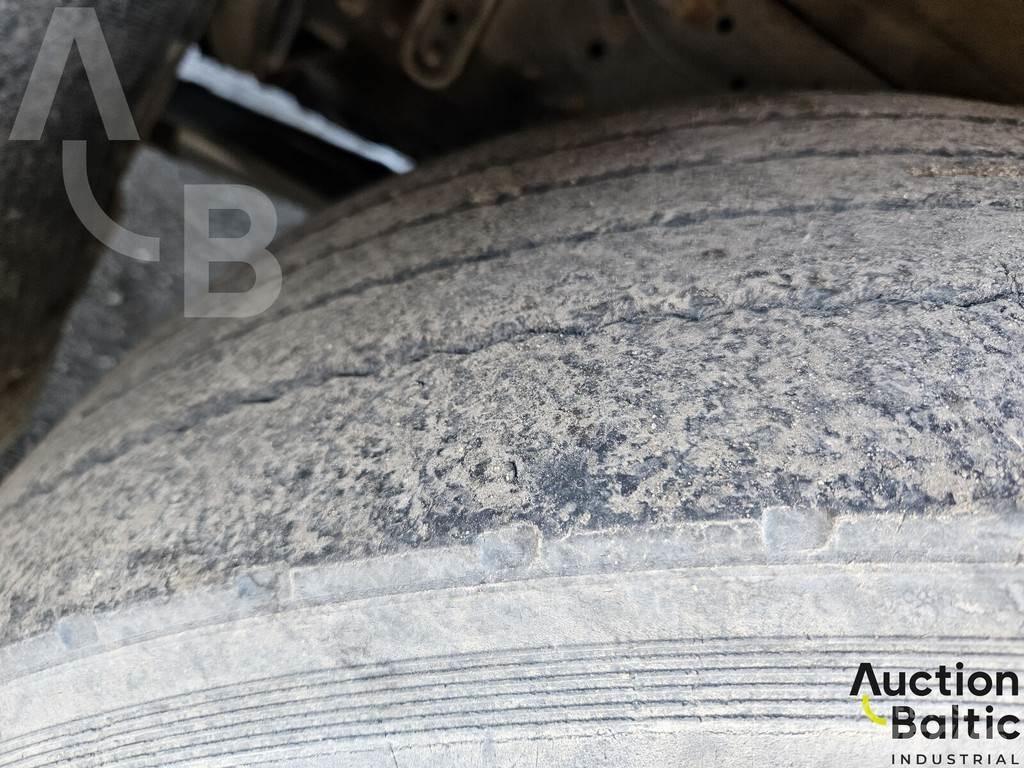 MAN TGX18.440BLS Motrici e Trattori Stradali