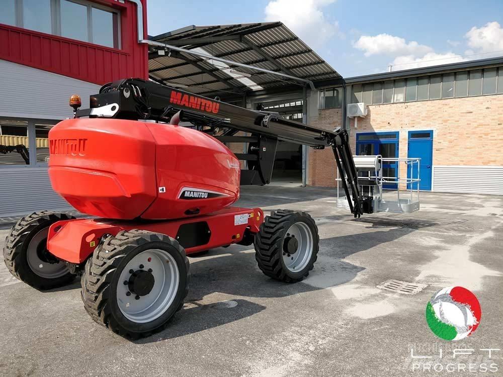 Manitou 180 ATJ Piattaforme a braccio articolato