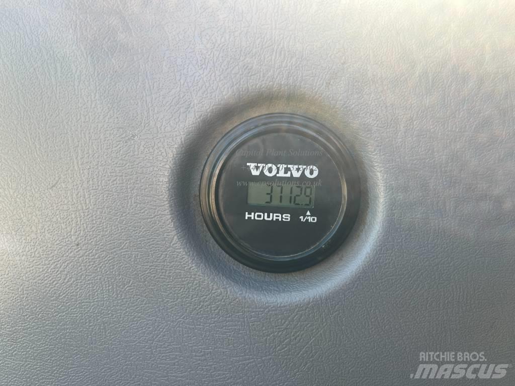 Volvo ECR 88 D PRO Escavatori medi 7t - 12t