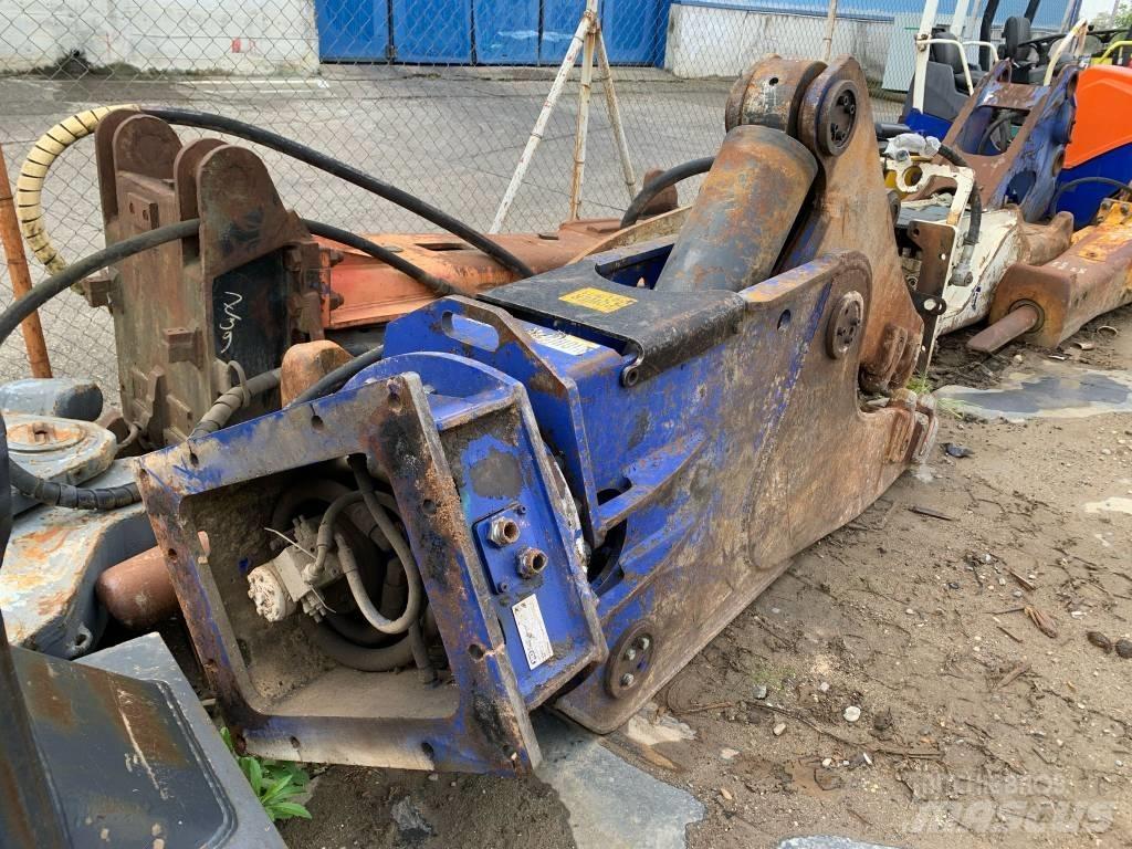 Rent Demolition RD25 Perforatrici