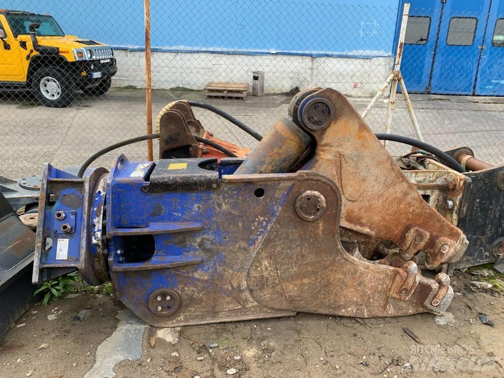 Rent Demolition RD25 Perforatrici