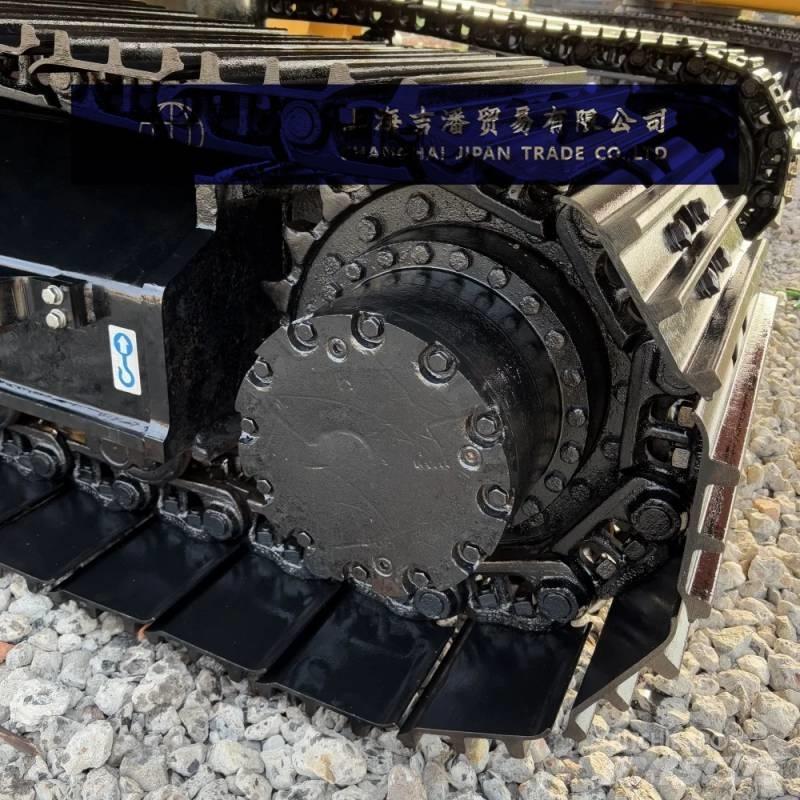 Hitachi ZX 200 Escavatori cingolati