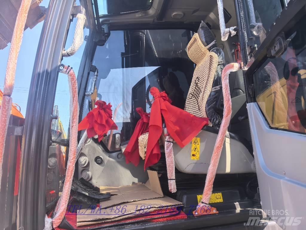 Volvo EC 300 D L Escavatori cingolati