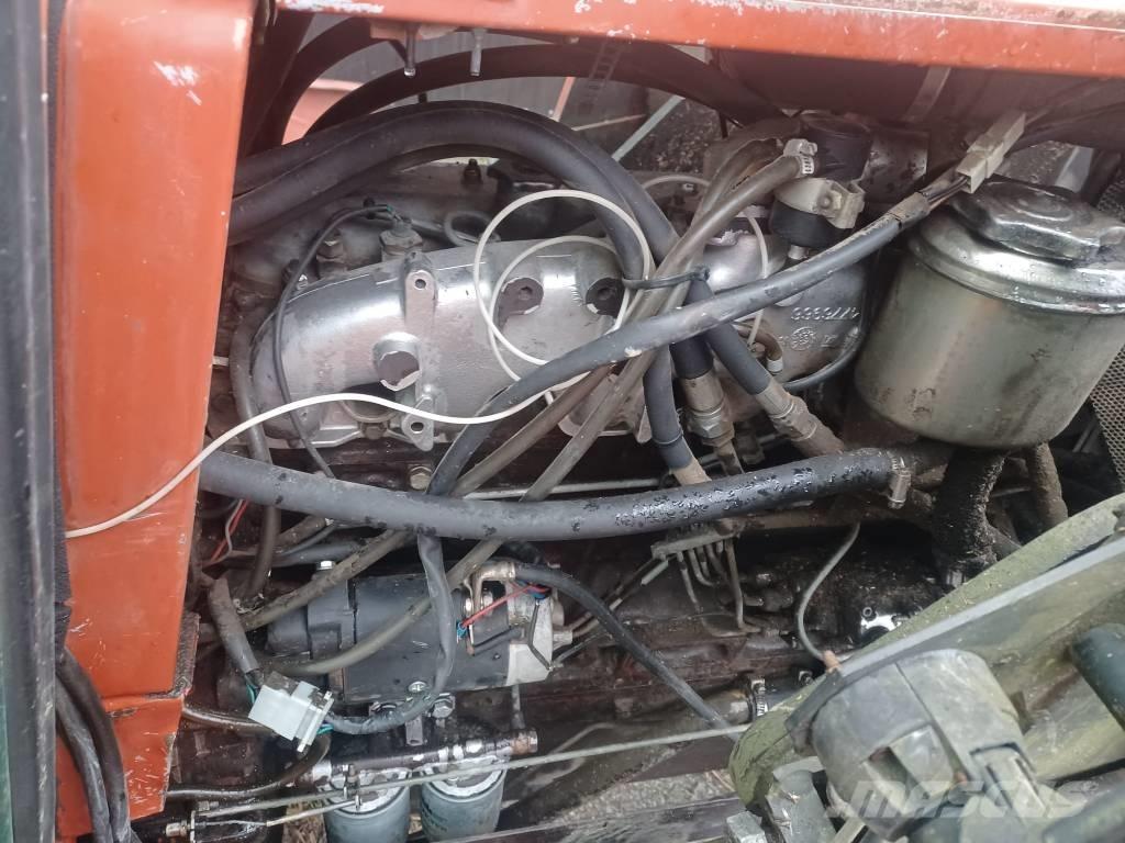 Fiat 100-90 DT Trattori