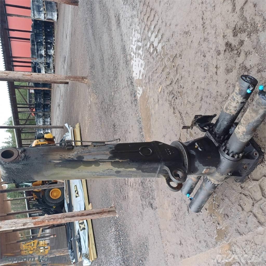 John Deere Cf785 Gru per esbosco