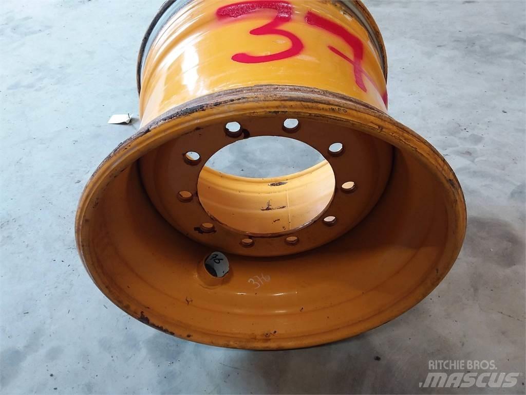 Rottne H11 20x24,5 Pneumatici, ruote e cerchioni