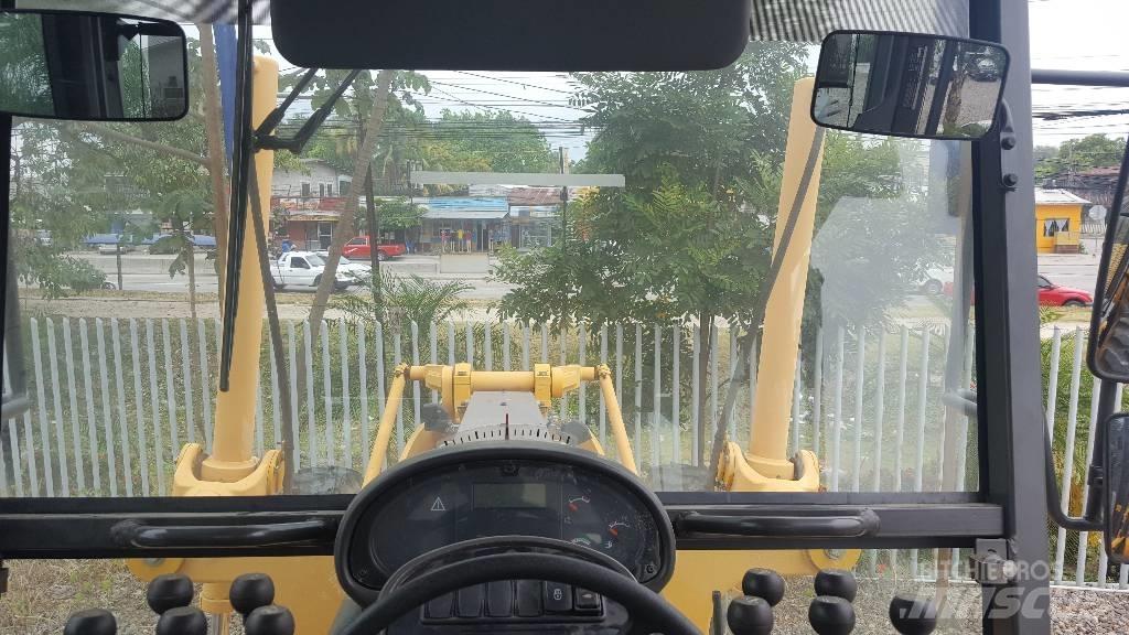 Volvo G930 Motorgraders