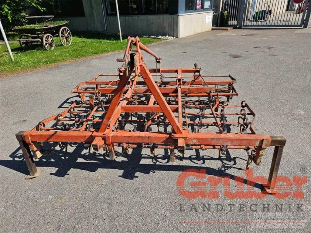Fricke 300 Seminatrici combinate