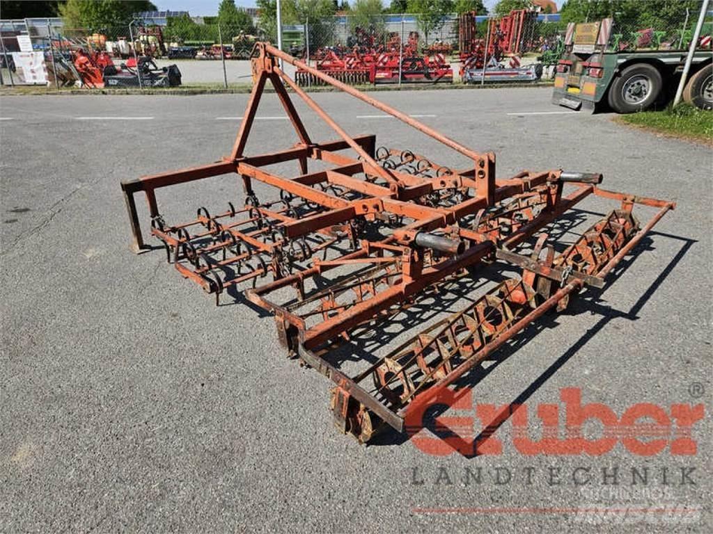 Fricke 300 Seminatrici combinate