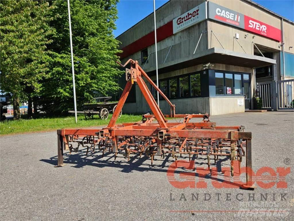 Fricke 300 Seminatrici combinate