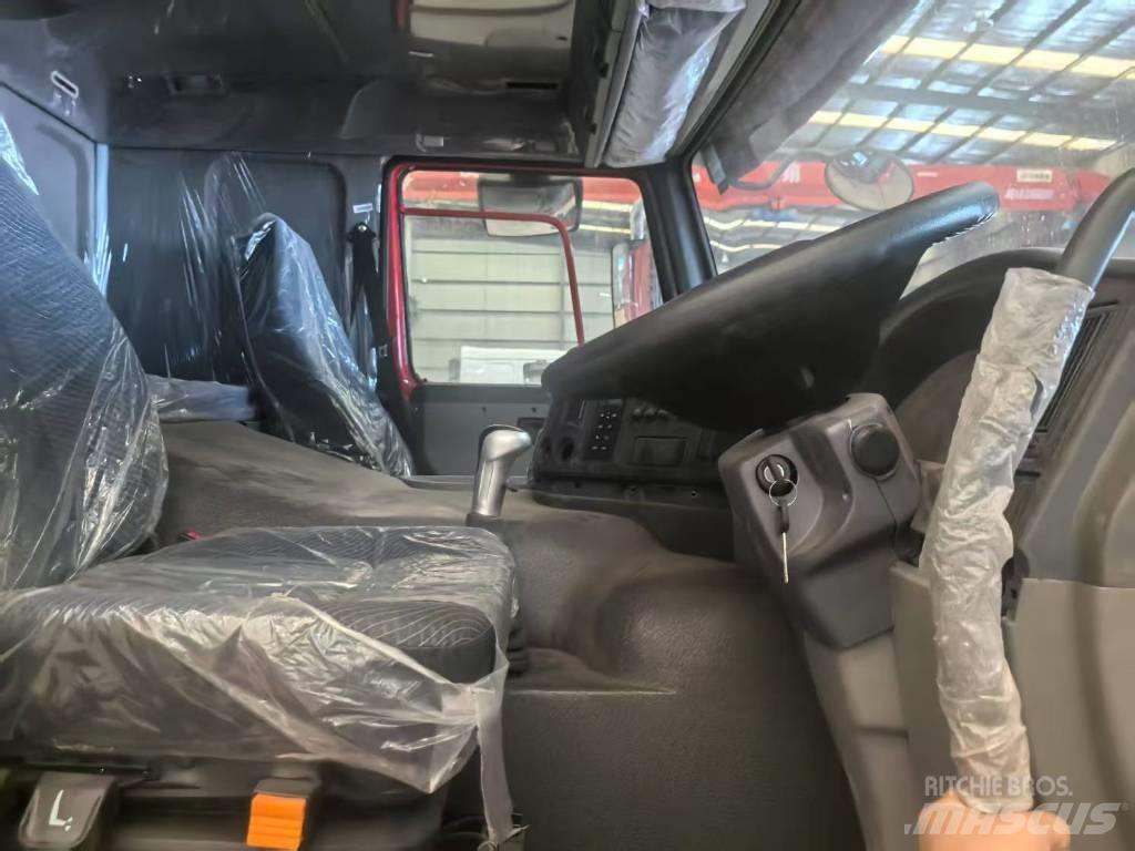 Sinotruk HOWO371 Camion ribaltabili
