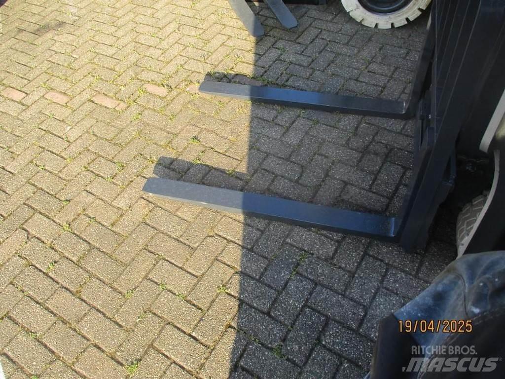 Still R 50-15 Carrelli elevatori elettrici