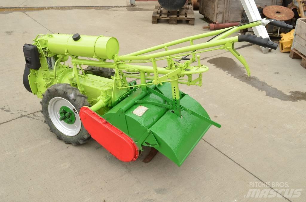 Dowdeswell RF1200 Altre macchine e accessori per l'aratura